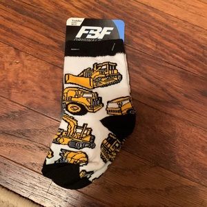 Tractor Socks